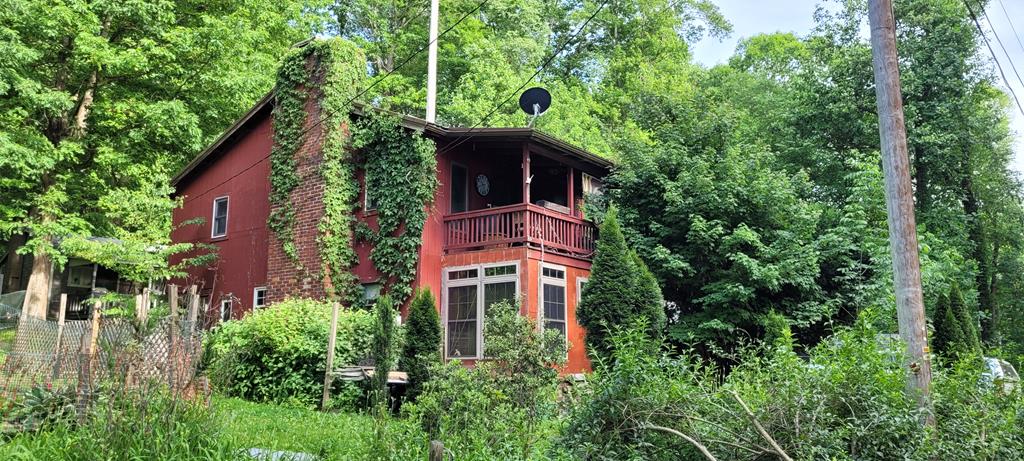 River View Cottage
