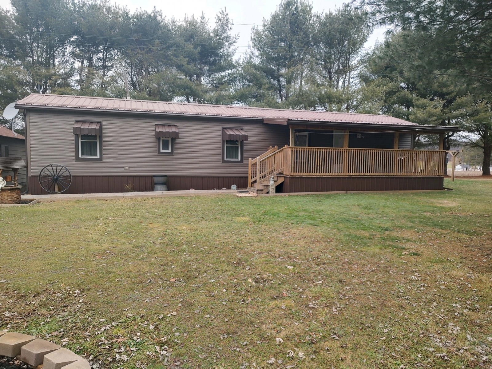 GATES AND BURNS REALTY