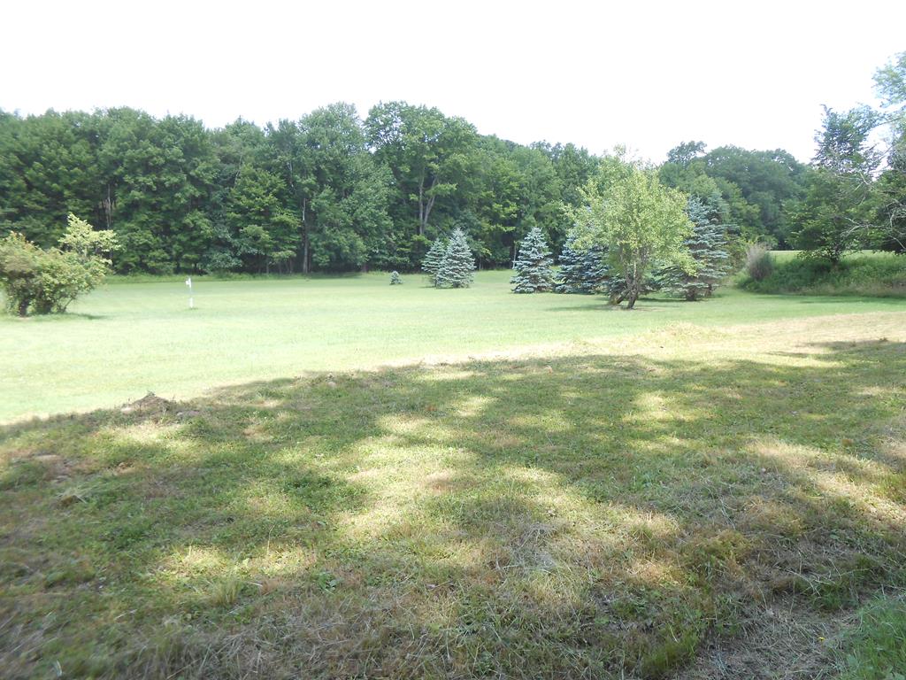 1 Acre Lot