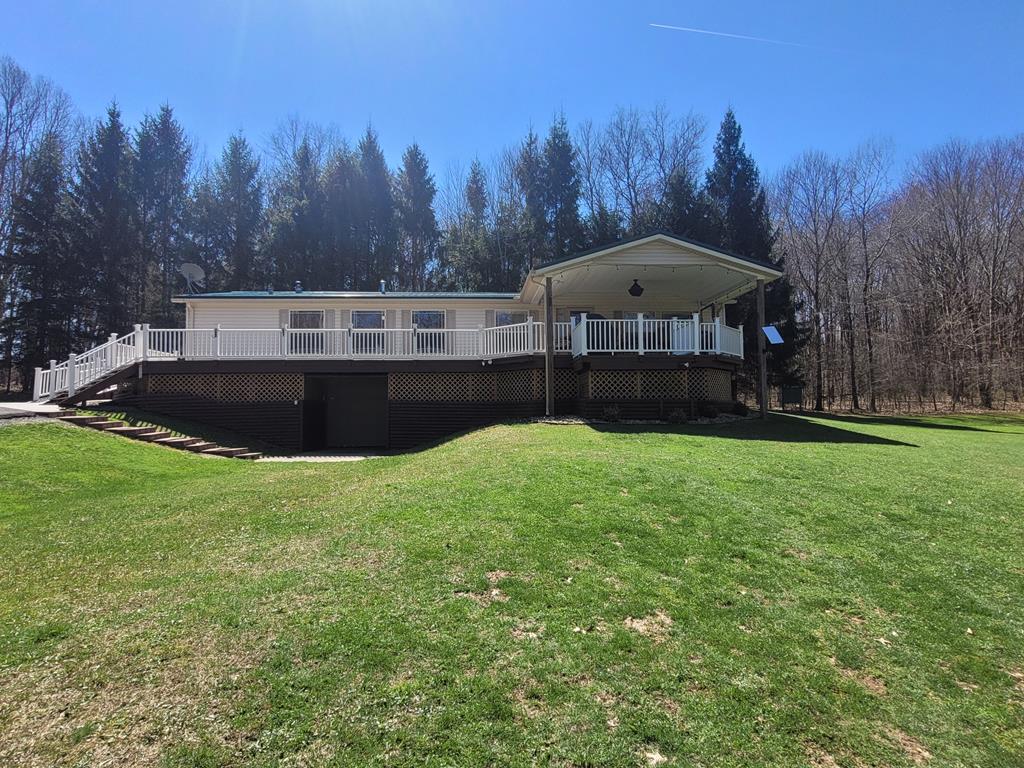 Spacious 3 Bedroom Home