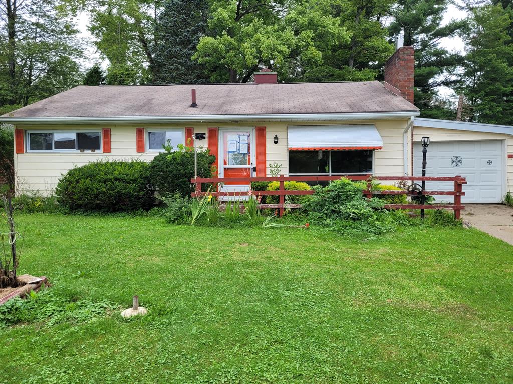 GATES AND BURNS REALTY