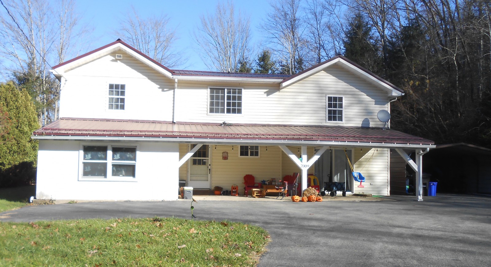 GATES AND BURNS REALTY