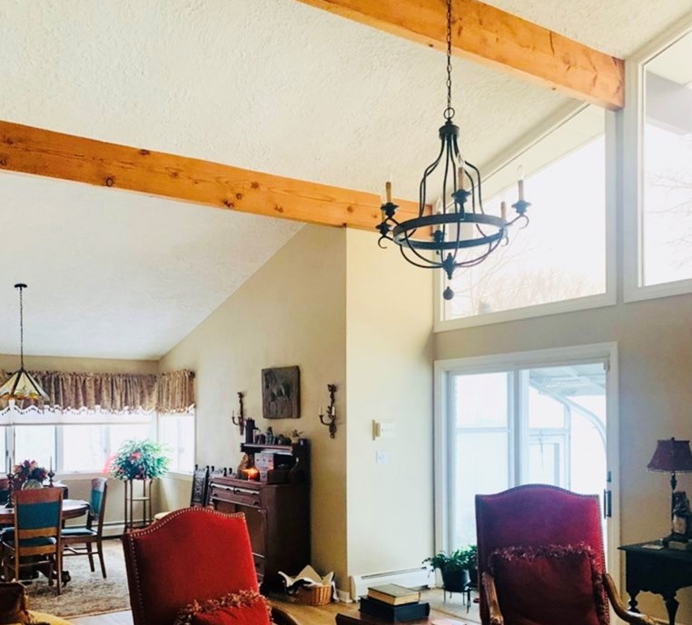 GATES AND BURNS REALTY