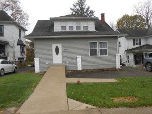 Well Maintained 3 Bedroom Home
