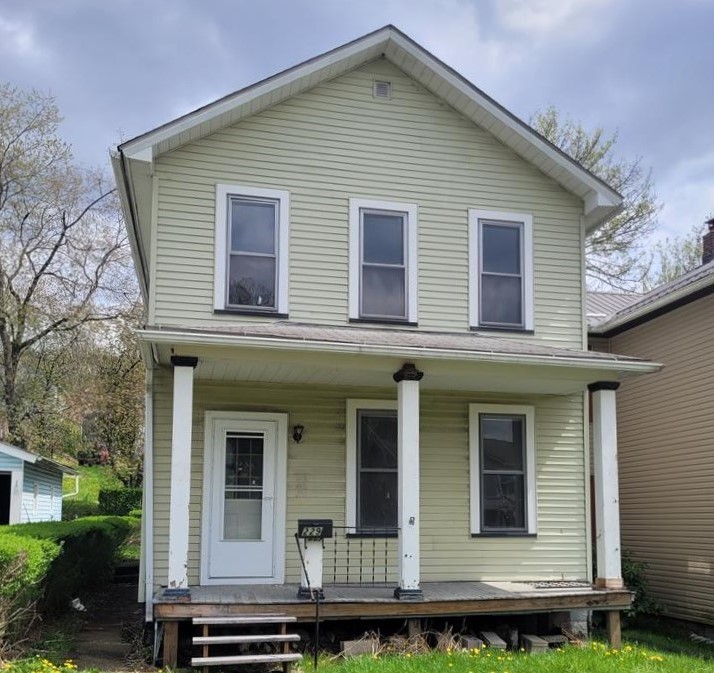 Large 3 Bedroom Home