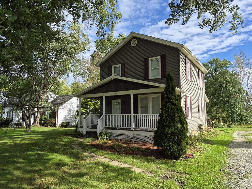 Updated 2 Story Home