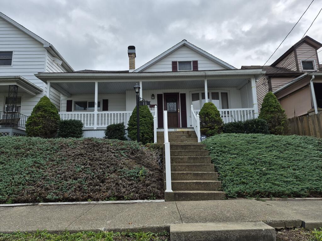 Move In Ready!