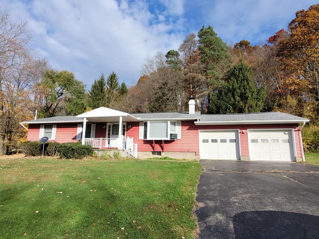 GATES AND BURNS REALTY