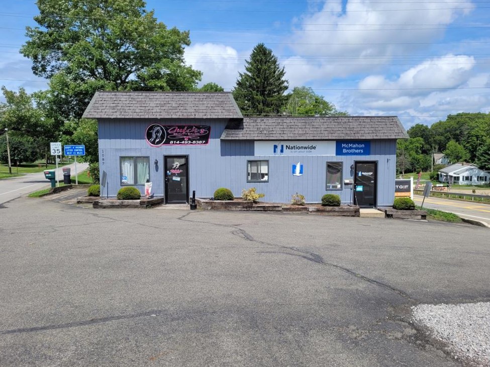 GATES AND BURNS REALTY