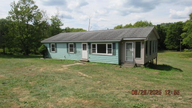 Raised Ranch