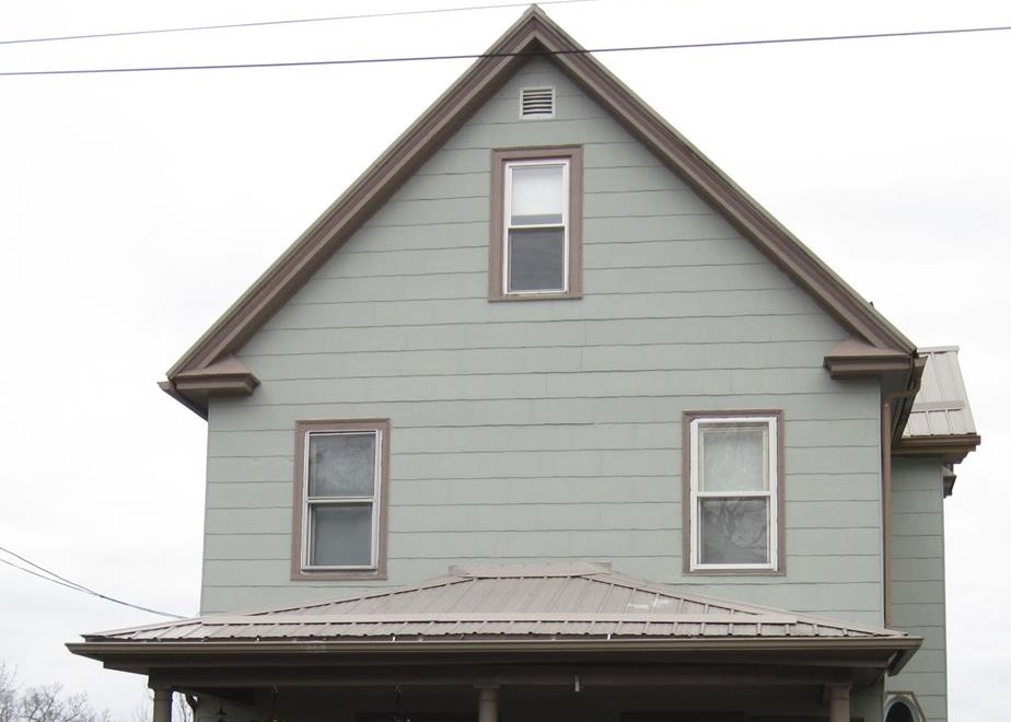 GATES AND BURNS REALTY